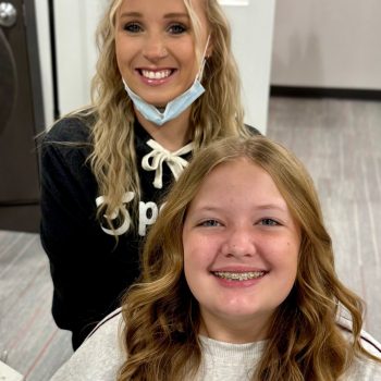 Braces in Hayden, ID